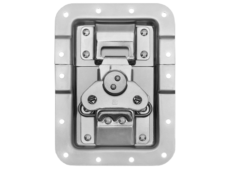 Adam Hall Hardware V3 Series - Butterfly Latch V3 large cran 